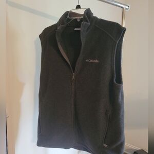 Columbia Womens Vest